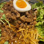 SPICY CURRY 魯珈 - 