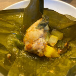 タイ料理 みもっと - 