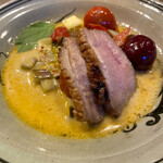 タイ料理 みもっと - 