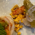 タイ料理 みもっと - 