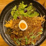 SPICY CURRY 魯珈 - 