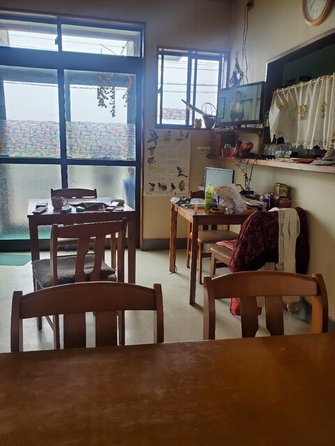 くっくど～る - 江釣子（食堂）の写真