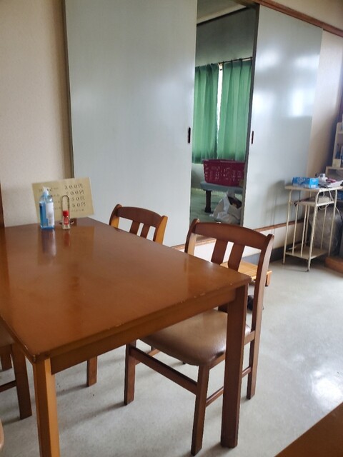 くっくど～る - 江釣子（食堂）の写真