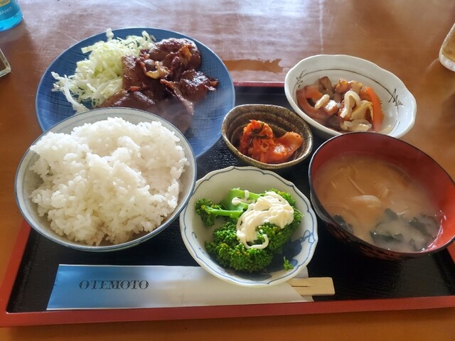 くっくど～る &ndash; 江釣子（食堂）｜岩手・北上市の地元定食店でリーズナブルにランチ