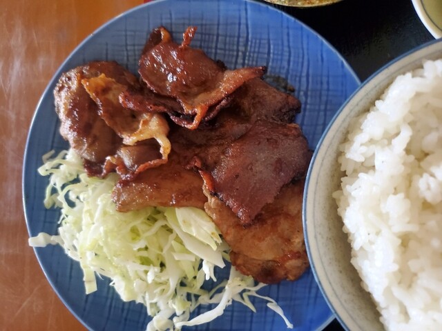 くっくど～る - 江釣子（食堂）の写真
