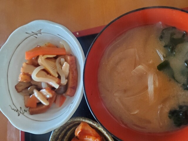 くっくど～る - 江釣子（食堂）の写真