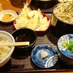 Soba Kichi - 