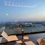 メインバー マートレット - 