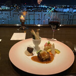 メインバー マートレット - 