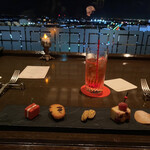 メインバー マートレット - 