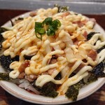 中華蕎麦にし乃 - 