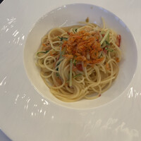 シーフードイタリアン　ポルト - 