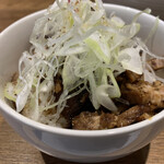 らーめん藪づか - 