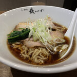 らーめん藪づか - 