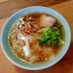 小糸ラーメン - 