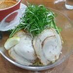 池田麺彩 - 広島つけ麵