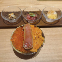 焼うおいし川  六本木凛華楼 - 