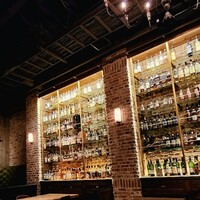 TOKYO Whisky Library - 