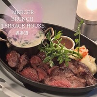 マーサーブランチ テラスハウス - 