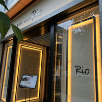 神戸牛 鉄板焼 リオ 大阪御堂筋店 - 
