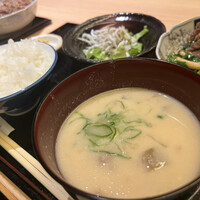 北新地 つきしろ -  北新地 つきしろ -