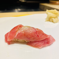 鮨 双海 - 