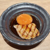 焼うおいし川  六本木凛華楼 - 