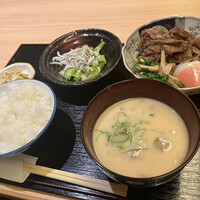 北新地 つきしろ -  北新地 つきしろ -