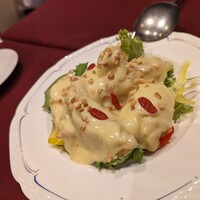 謝朋殿 幕張店 - 