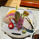 Shibuya Sushi Matsumoto - 