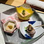 Shibuya Sushi Matsumoto - 