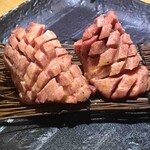 Oniku Ichimai Uri No Yakiniku Ten Yakiniku Todoroki - 