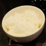 居酒屋響樹 - ごはん (2023.06.30)