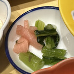 Gokoku - 漬物