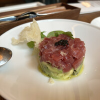 マディソン ニューヨーク キッチン - 