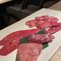 焼肉うしごろ 横浜店 - 