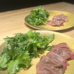 和牛料亭 bungo 祇園 - 