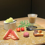 和牛料亭 bungo 祇園 - 