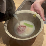 和牛料亭 bungo 祇園 - 