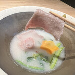 和牛料亭 bungo 祇園 - 