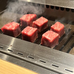 和牛料亭 bungo 祇園 - 