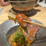 和牛料亭 bungo 祇園 - 