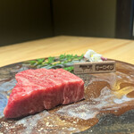 和牛料亭 bungo 祇園 - 