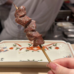 Yakitori Takahashi - 