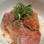 和牛料亭 bungo 祇園 - 