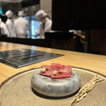 和牛料亭 bungo 祇園 - 