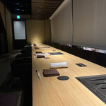 和牛料亭 bungo 祇園 - 