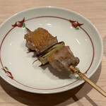 Yakitori Takahashi - 