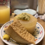 麦酒宿 まり花 道玄坂 - 