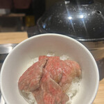 和牛料亭 bungo 祇園 - 